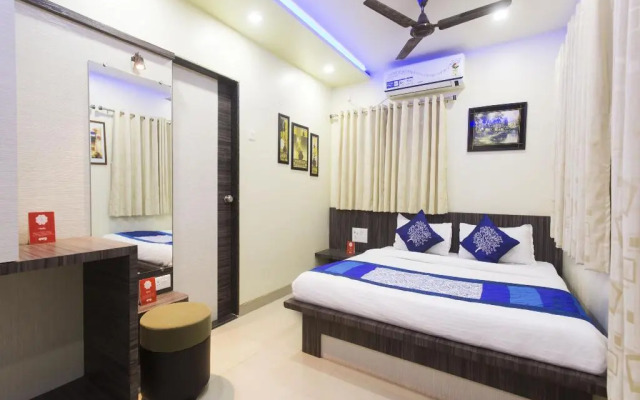 Hotel Shrinivas Executive by OYO Rooms