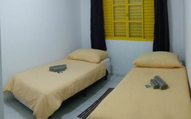 Hotel Space 4 U - Aeroporto Curitiba