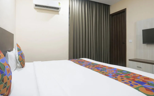 Fabhotel Bliss Premium