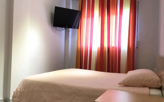 Bed And Go
