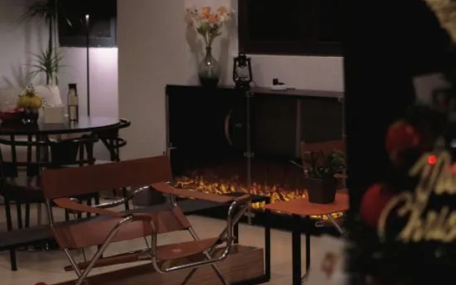 MeetU Int'l Youth Hostel