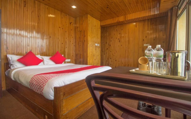 Rosedell Inn By OYO Rooms