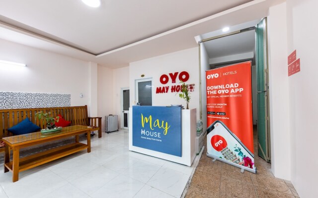 Oyo 223 May House