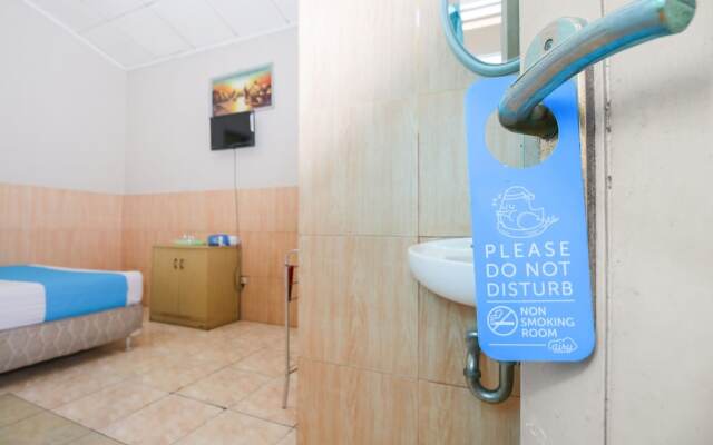 Airy Eco Raya Lembang 198 Bandung