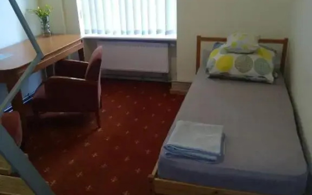 Hostel Kwadrans