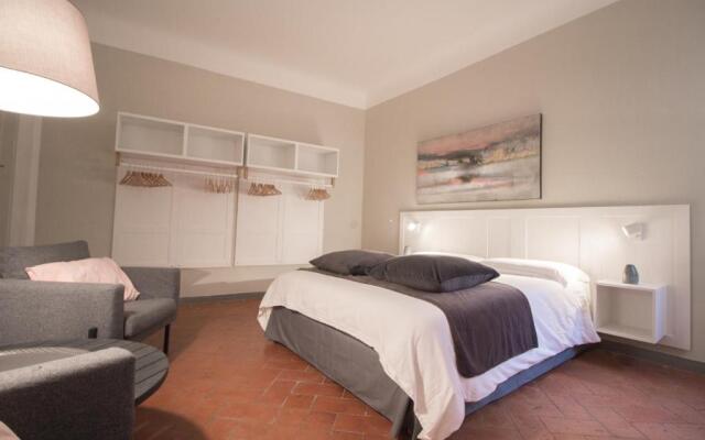 Yome - appartamento con una camera da letto - Acqua