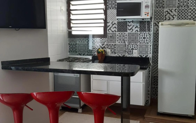 Apartamento Wembley Tenis I203