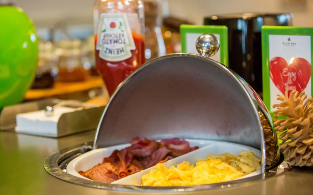 Tulip Inn Eindhoven Airport