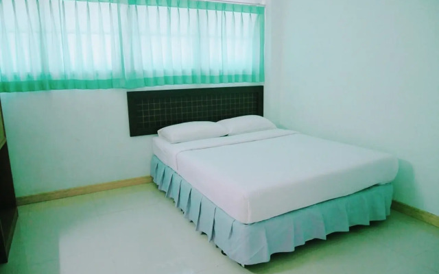 Pakchong Phubade Hotel