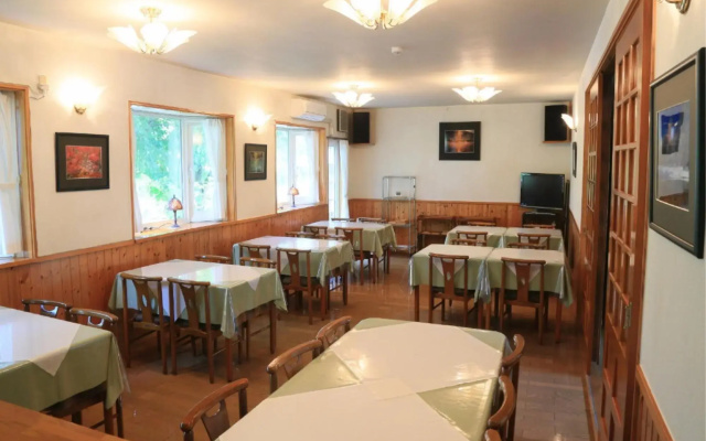 Pension Lela