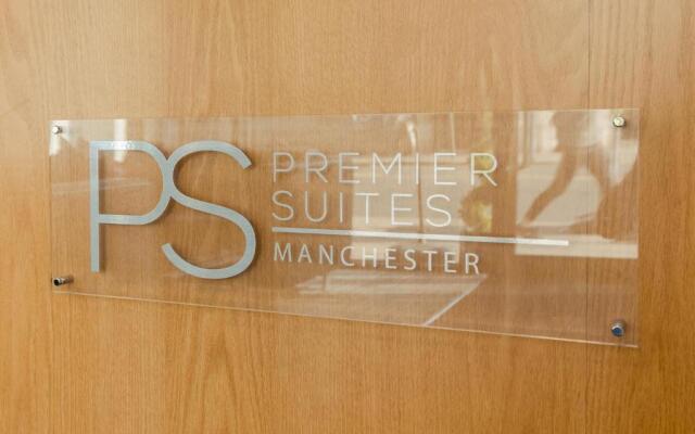 PREMIER SUITES Manchester