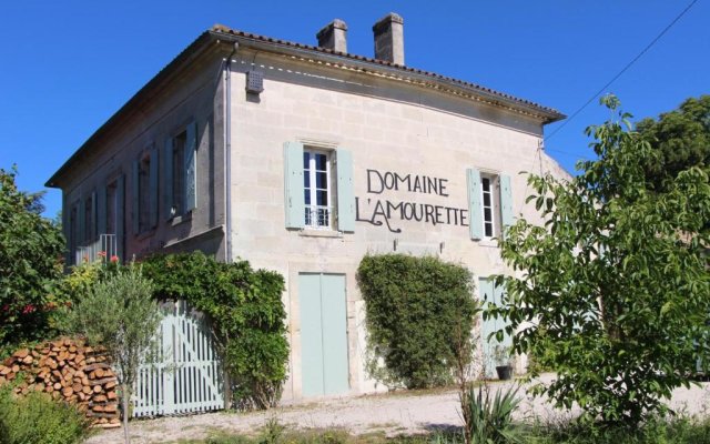 Domaine L'Amourette