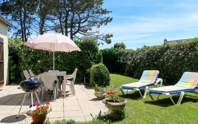 Holiday Home An Theven - CED204