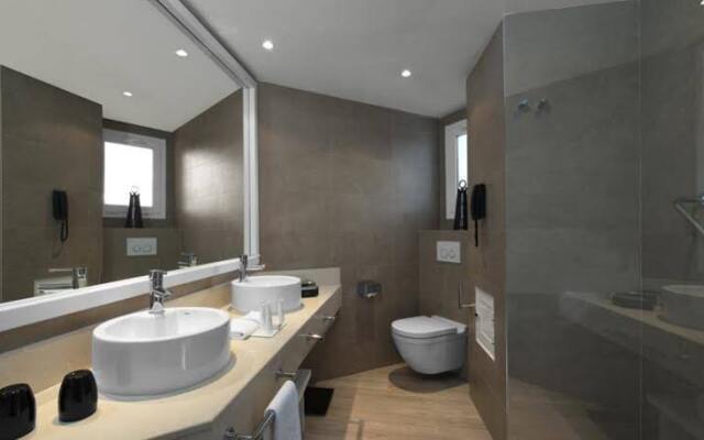 Apartamentos Casa del Sol