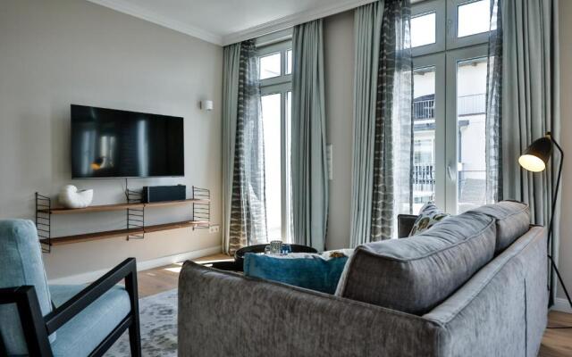 Logierhaus Jonna Whg 10