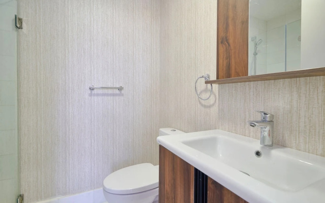 Monaco Residences Piantini