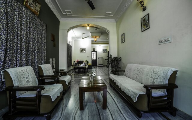 OYO Home 19921 Cosy 3BHK