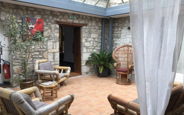 Les Hotes du Ranquet