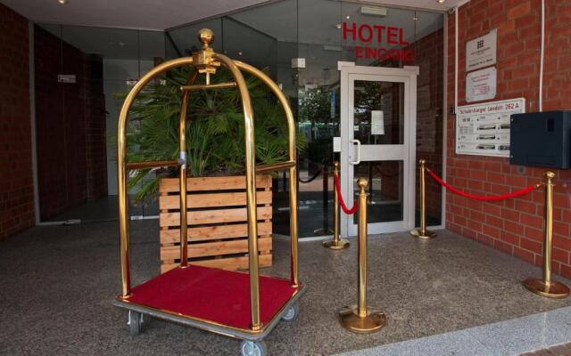 Hotel Mecklenheide Hannover
