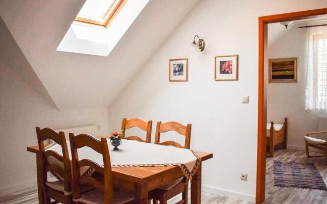 Sol Apartments