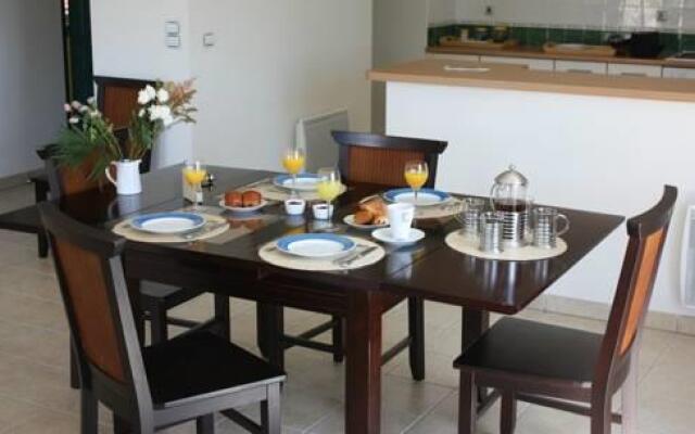 Les Résidences du Golf