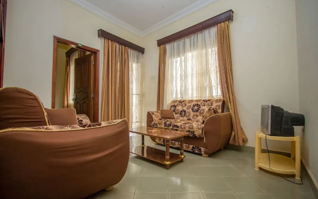 Albertine Tourist Resort