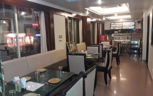 Hotel Sarthak