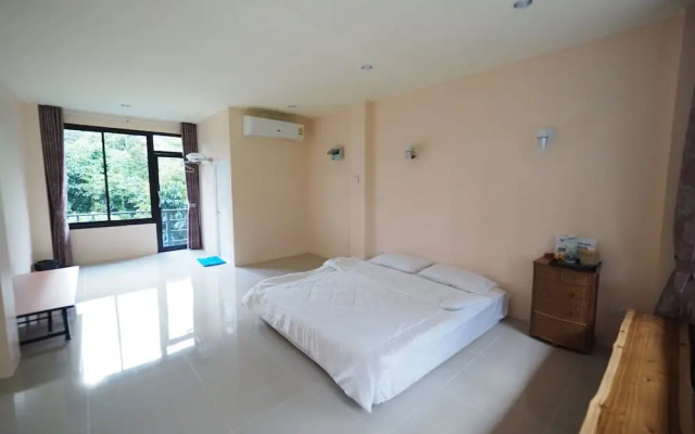 Wang Tey Homestay Khiri Wong