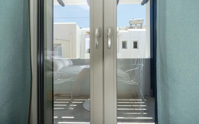 Prokopios Beach House