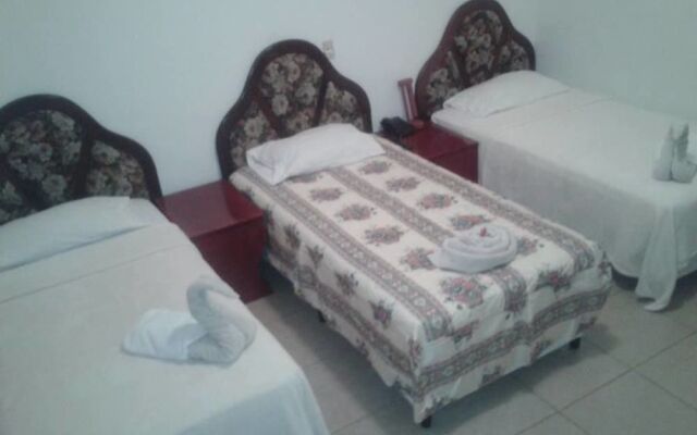 Hotel Brial Plaza