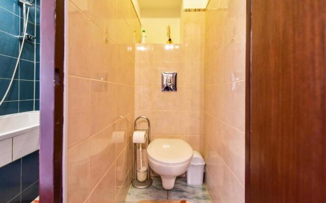 LD apartamenti, Jūras 4