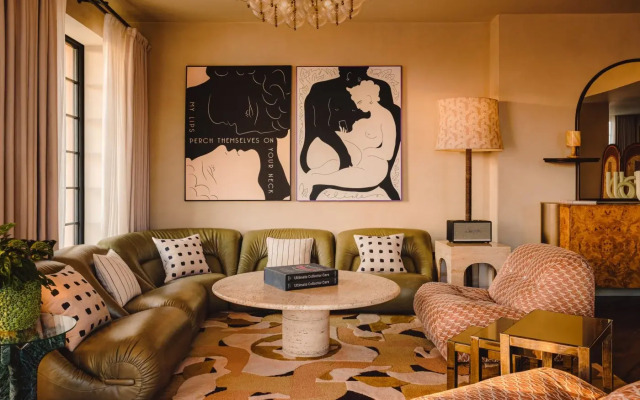 Soho House Rome