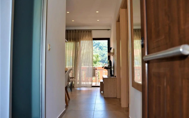 Pagiatakis Suites