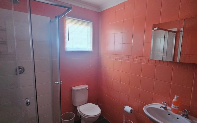 Amberdale Estate Self Catering