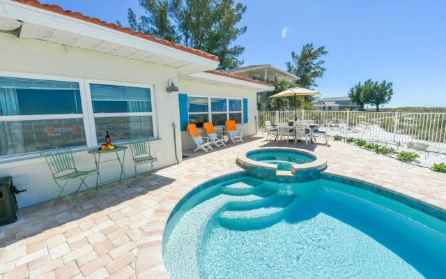 Sunset Point Apartment 4