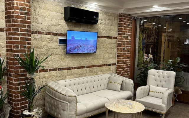 Konak Otel Suriçi