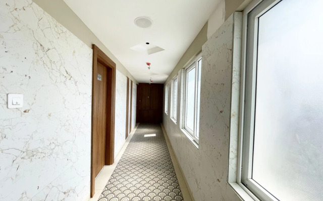 Ambika Palace - Puri near Sea Beach
