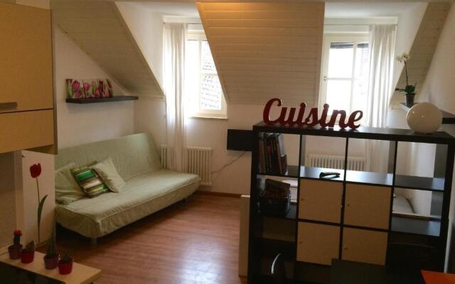 Loft l'Alessandra