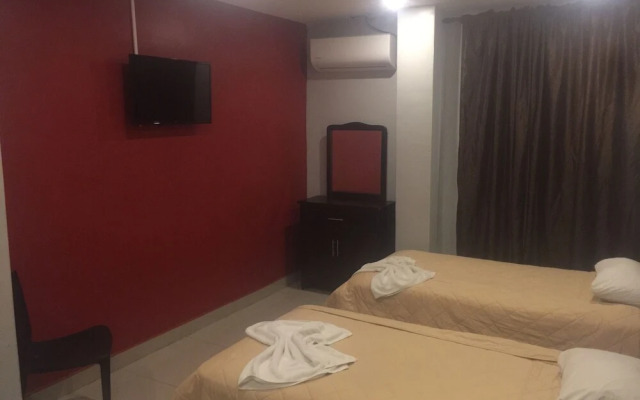 La Cubana Hotel & Residencial
