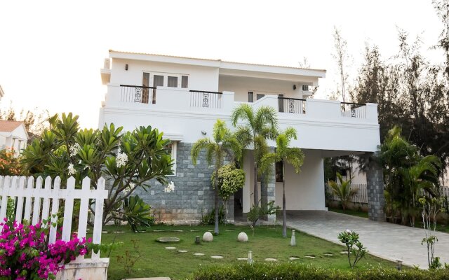 Lush Garden Resort by OYO Rooms