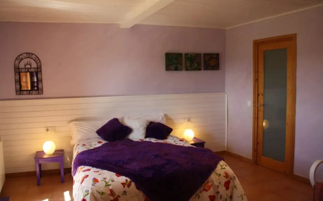 Can Gasol Turisme Rural