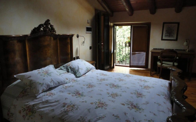 Casa Visnenza Bed & Breakfast