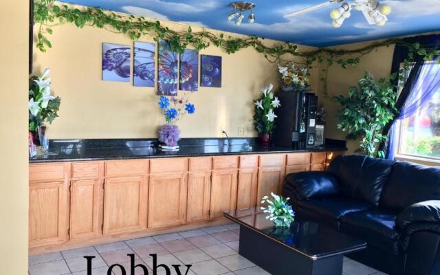 Luxury Inn