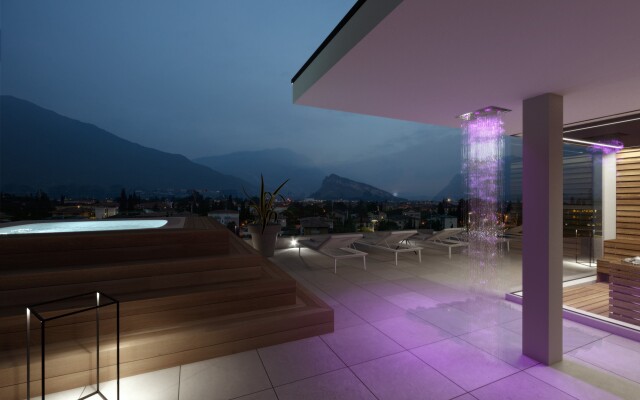 Hoody Active & Happiness Hotel