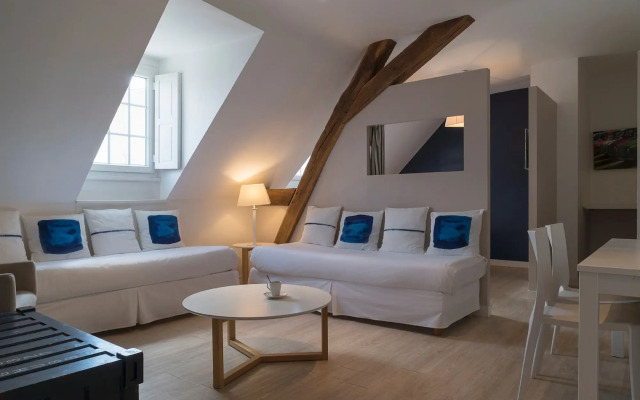 The Originals Boutique, Hôtel Le Londres, Saumur