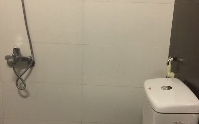 Hoang Trieu Hotel