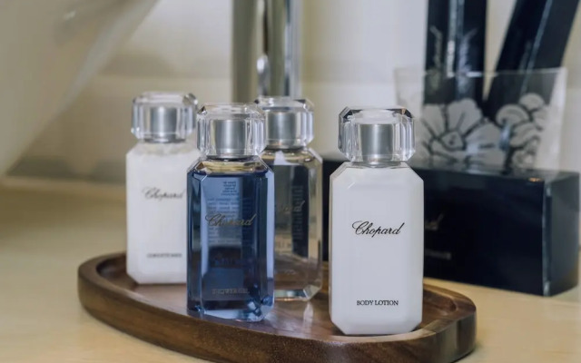 Palacete do Guerreiro SPA&Country House