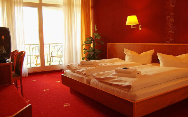 Hotel Goldener Fasan