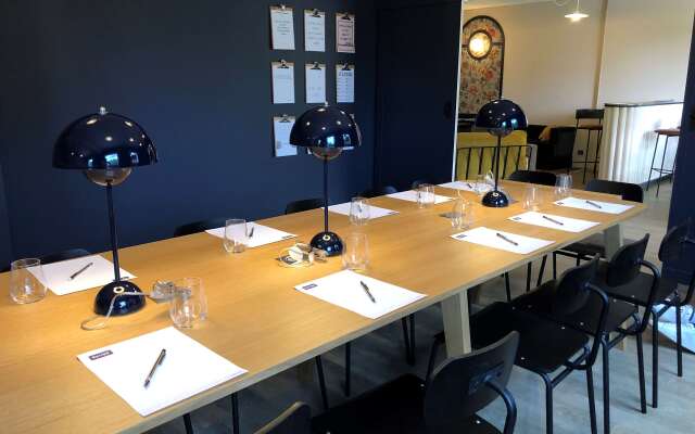 Kyriad Nuits-Saint-Georges