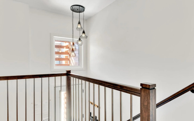 22- Chalet à Louer à Stoneham